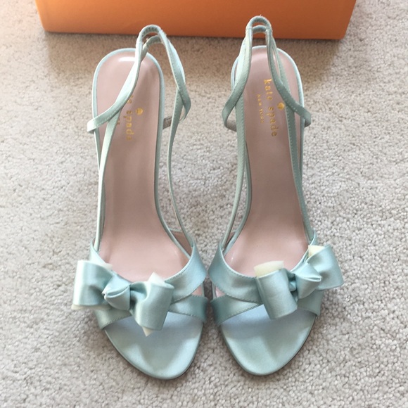 NWB Kate Spade ♠️ Ideal Dress Sandal - Picture 3 of 7